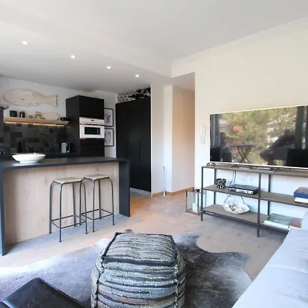 Lily's Place Кнокке-Хейст