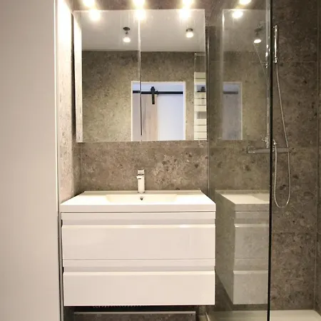 Apartment Lily's Place *