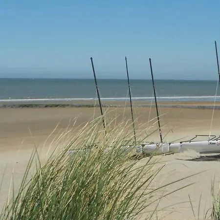 Lily's Place Knokke-Heist