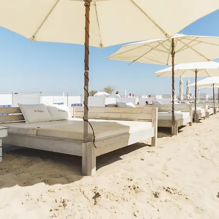 Lily's Place Apartment Knokke-Heist