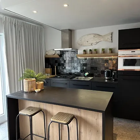 Lily's Place Apartment